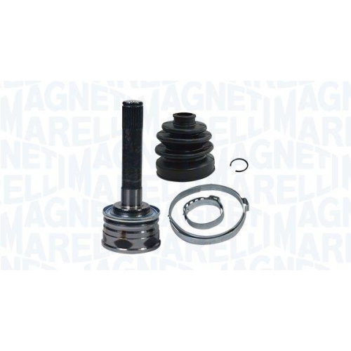 Cap planetara exterior Hyundai Galloper 2 (Jk-01); Mitsubishi L200 (K3 T, L200 (K7 T, Pajero I (L04 G, Pajero I Canvas Top (L04 G), Pajero 2 (V3 W, Pajero 2 Canvas Top (V2 C, Pajero Sport I (K7 , Fata, MAGNETI MARELLI
