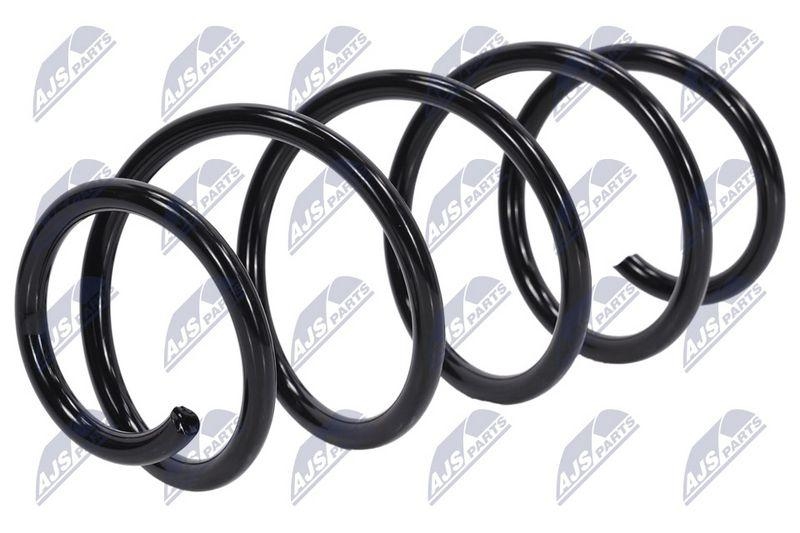 Arc suspensie Opel Signum 2003-2008, Vectra 2003-2008; partea din fata; 93171980; NTY, aftermarket