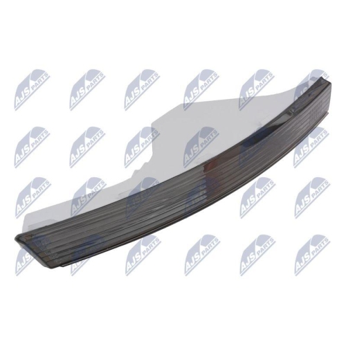 Lampa semnalizare Vw Passat B6 2005-, Dreapta, -Gri, Fumuriu, 3C0953042L