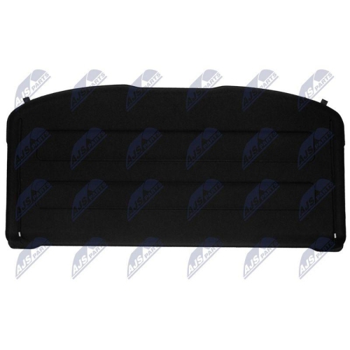 Polita portbagaj Mitsubishi Asx 2018-, MS-013