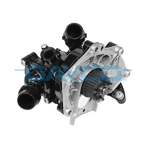 DAYCO Pompă de apă, răcire motor