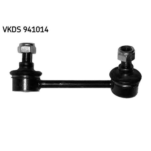 SKF Brat/bieleta suspensie, stabilizator