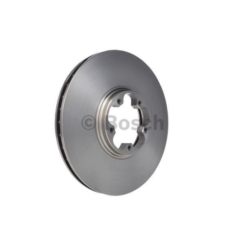 Disc frana BOSCH 0986478303 fata Ford Transit Caroserie (Fa ) Transit Platou / Sasiu (Fm , Fn ) Transit Bus (Fd , Fb , Fs , Fz , Fc )