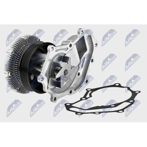 Pompa apa Nissan Patrol Gr 3.0tdi 2000-, 21010-2W225