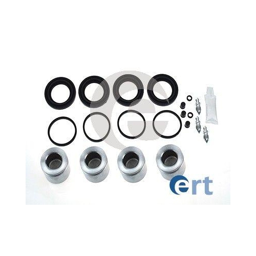 Set reparatie etrier frana Mercedes, Punte Fata, sistem franare ATE, ERT