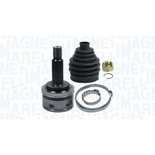 Cap planetara exterior Hyundai I30 (Fd) 10.07-07.12, I30 Estate (Fd) 10.07-06.12; Kia Ceed (Ed) 12.06-12.12, Pro Ceed (Ed) 02.08-02.13, Fata, 1.4, 1.6, 1.4 CVVT, 1.4 LPG, 1.6 CVVT, 1.6 LPG, MAGNETI MARELLI