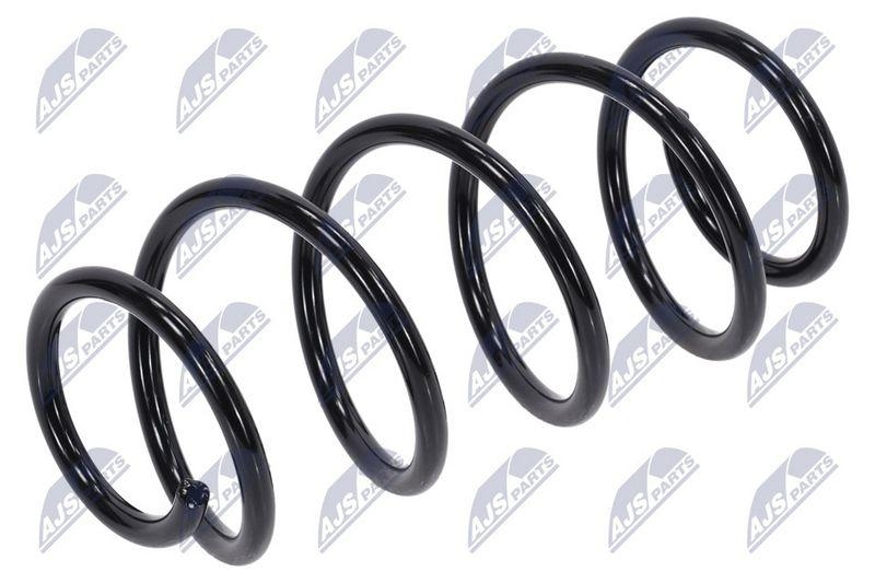 Arc suspensie Opel Vectra 1997-2003; partea din fata, Diesel; 9117562; NTY, aftermarket