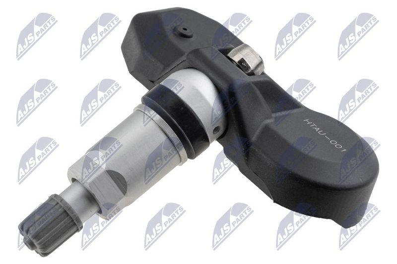 Senzor presiune roti TPMS Audi A6 C5 -2005; 224549; 433MHz; NTY, aftermarket