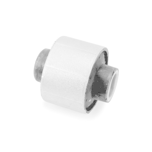 Bucsa brat suspensie, Suport trapez Mercedes Clasa CLS (C219), Clasa E (W211), Sl (R230), Moog MESB2732, parte montare : Punte fata, Stanga/ Dreapta, Spate, Jos, spre interior