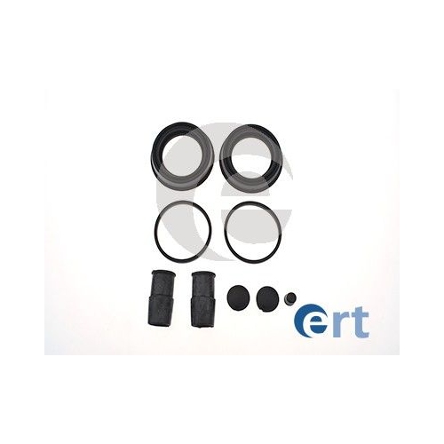 Set reparatie etrier frana, Garnituri etrier Ert 401000, parte montare : Punte Fata