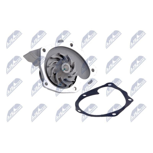 Pompa apa Nissan Primera 1.9dci 2003-, Renault Laguna 1.9dci 2005-, Megane 1.9dci 2002-, 21010-AW300