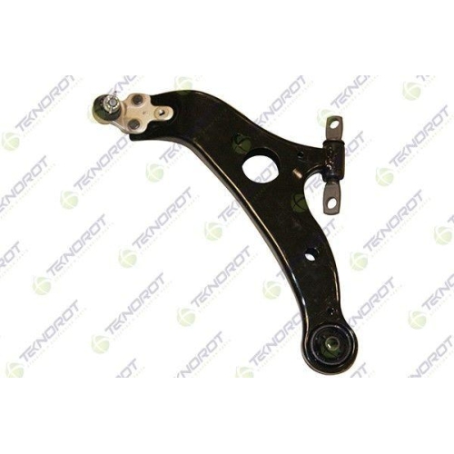 Brat suspensie roata Toyota Sienna (L2), 01.03-12.09, 3.3 (MCL20_, MCL23_), 3.3 4WD (MCL25_), 3.5 (GSL20_), 3.5 4WD (GSL25_), Fata, Stanga, inferior; TEKNOROT