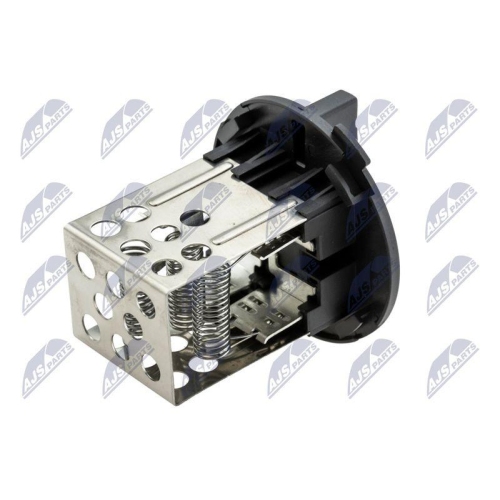 Rezistor ventilator habitaclu Citroen C4, 1.4-2.0 2004-2011, Dla Dam Od Nr 1005288, 6445XE
