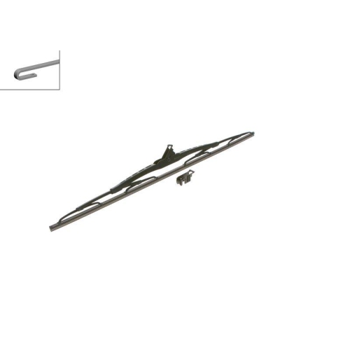 BOSCH lamela stergator ECO