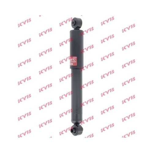 Amortizor Fiat 500 (312), Kyb 343488, parte montare : Punte spate, Presiune Gaz