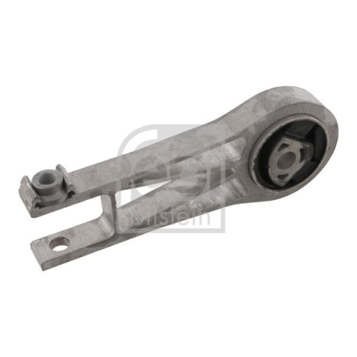 Suport motor Febi Bilstein 32281, parte montare : inferior, spate