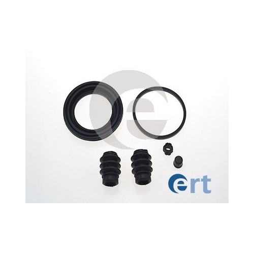 Set reparatie etrier frana, Garnituri etrier Ert 401003, parte montare : Punte Fata