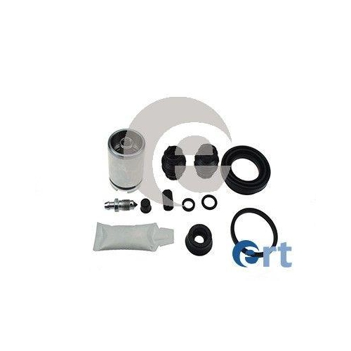 Set reparatie etrier frana Mini; Opel, Punte Spate, sistem franare Lucas, ERT