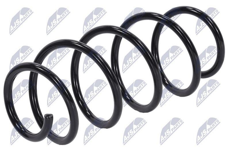 Arc suspensie Opel Vectra 2002-2008, Signum 2003-2008; partea din fata; 312204; NTY, aftermarket