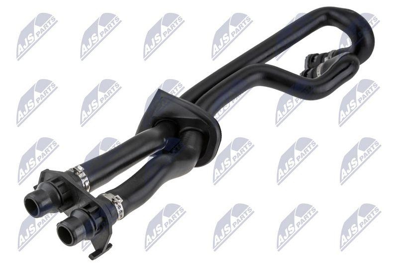 Cadru motor Land Rover Range Rover Evoque L538 2.0, 2.2 D, 2.2 D 2011-, Freelander 2 2.0, 2.2 D, 3.2 2006-; LR019276; NTY, aftermarket