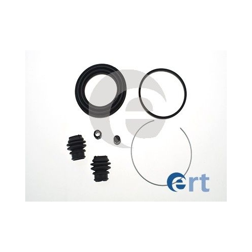 Set reparatie etrier frana, Garnituri etrier Ert 401004, parte montare : Punte Fata