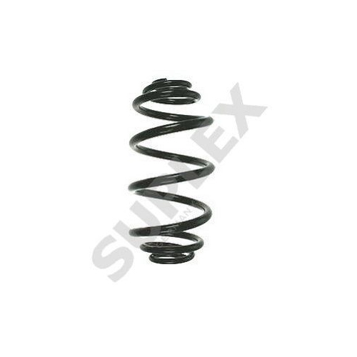 Arc spiral Opel Insignia, 07.2008-2017, SUPLEX