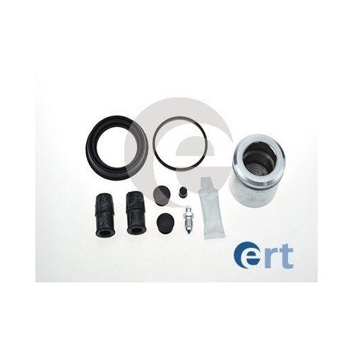 Set reparatie etrier frana Cadillac; Fiat; Opel; Saab, Punte Fata, sistem franare ATE, ERT