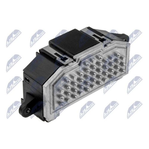 Rezistor ventilator habitaclu Citroen C4 Picasso 2006-, C4 Grand Picasso 2006-, 6441.W9