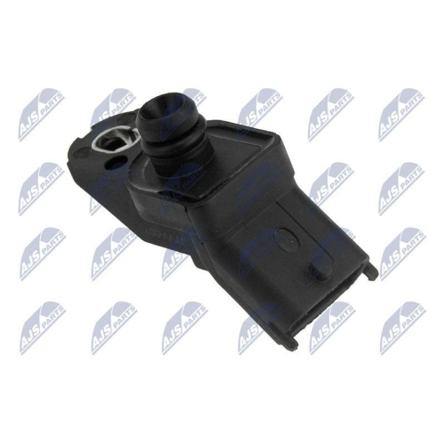 Senzor presiune galerie admisie Emg.1.9d-3.0d Volvo S40 I, S60 I, S70, S80, V70 2, Xc70 I; Fiat Brava, Bravo I, Doblo; Alfa Romeo 147, 156, 166; 1996-, 3R239U434AA