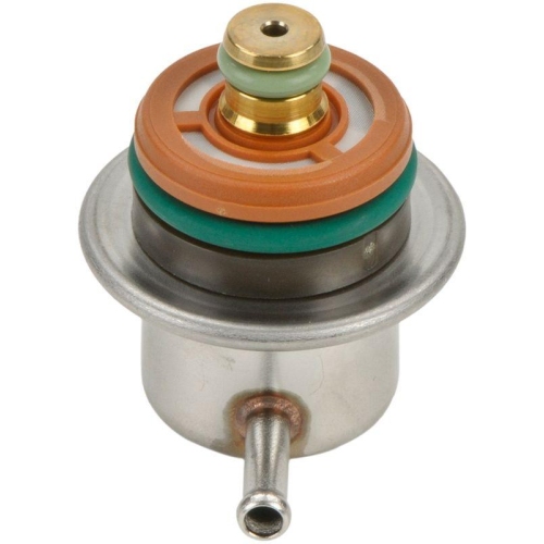 BOSCH Supapa control, presiune combustibil