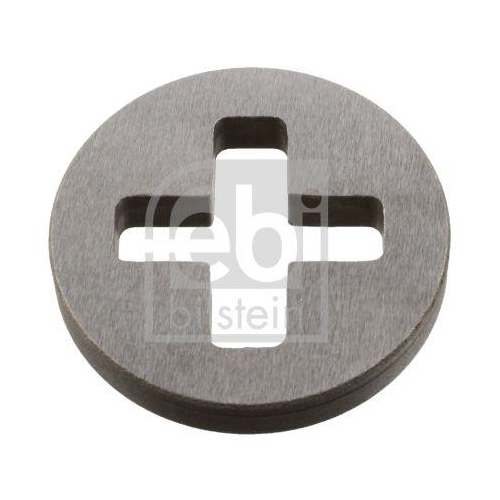 FEBI BILSTEIN Disc de antrenare, disp. de acționare (pompă de injecție)