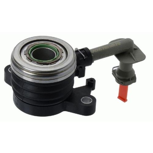 Pompa ambreiaj Renault Grand Scenic 2 (Jm0/1 ), Kangoo / Grand Kangoo 2 (Kw0/1 ), Kangoo Be Bop (Kw0/1 ), Kangoo Express (Fw0/1 ), Logan 1 (Ls ), Scenic 2 (Jm0/1 ), Twingo 2 (Cn0 ), Wind (E4m ), , SACHS