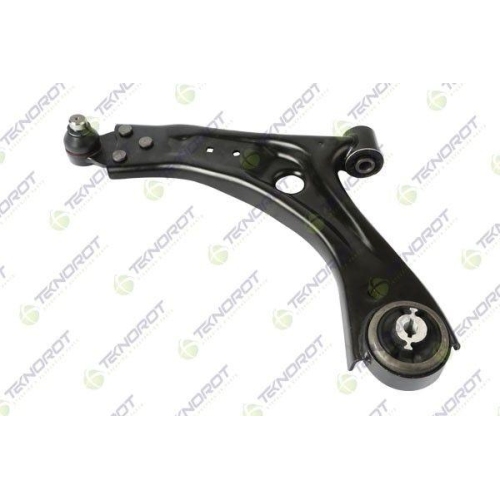 Brat suspensie roata Ford Focus 4 (Hn), 01.18-, Focus 4 Sedan (Hm), 11.18-, Focus 4 Turnier (Hp), 09.18-, 1.0 Ecoboost, 1.0 EcoBoost mHEV, 1.5 EcoBoost, 1.5 Ti-VCT, Punte Fata, Stanga, TEKNOROT