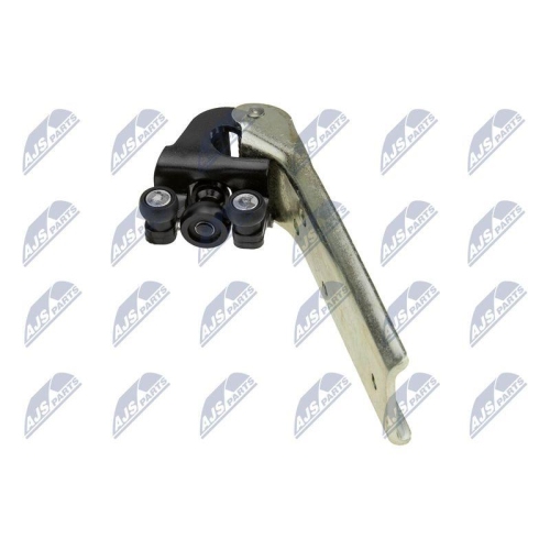 Ghidaj cu role usa culisanta Renault Master 2 1.9dci, 1.9dti, 2.5dci 1998-, Opel Movano A 1998-, 7700351354