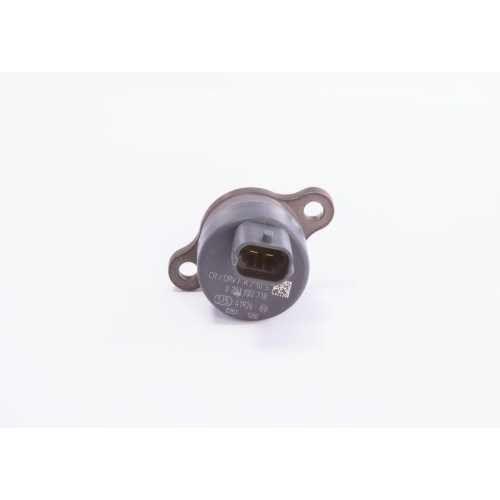 BOSCH Supapa control presiune, sistem - Common-Rail