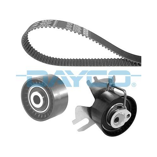 DAYCO Set curea de distributie
