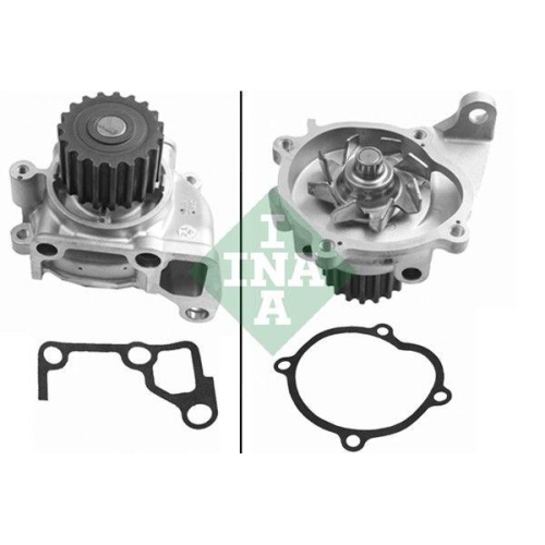 Schaeffler INA Pompă de apă, răcire motor