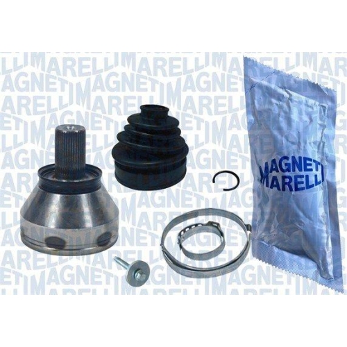 Cap planetara exterior Land Rover; Volvo, Fata, Stanga=Dreapta, 2.0 D3, 2.0 D4, 2.0 BiFuel, 2.0 GDi, 2.2 eD4, 2.2 SD4, 2.2 TD4, 2.4 D, 2.5 T, 2.5 T FlexFuel, 3.0 T AWD, 3.2 4x4, D3, D4, D5, D5 AWD, D4 AWD, T5, T6 AWD, T6 Polestar AWD, MAGNETI MARELLI