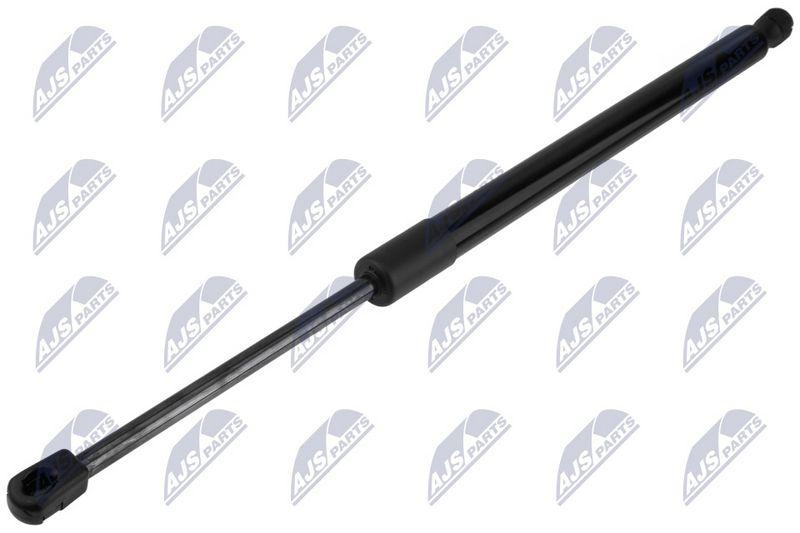 Amortizor capota BMW seria 2 (F45) 2013-2019; lungime 515mm, 710N; 51247300791; NTY, aftermarket