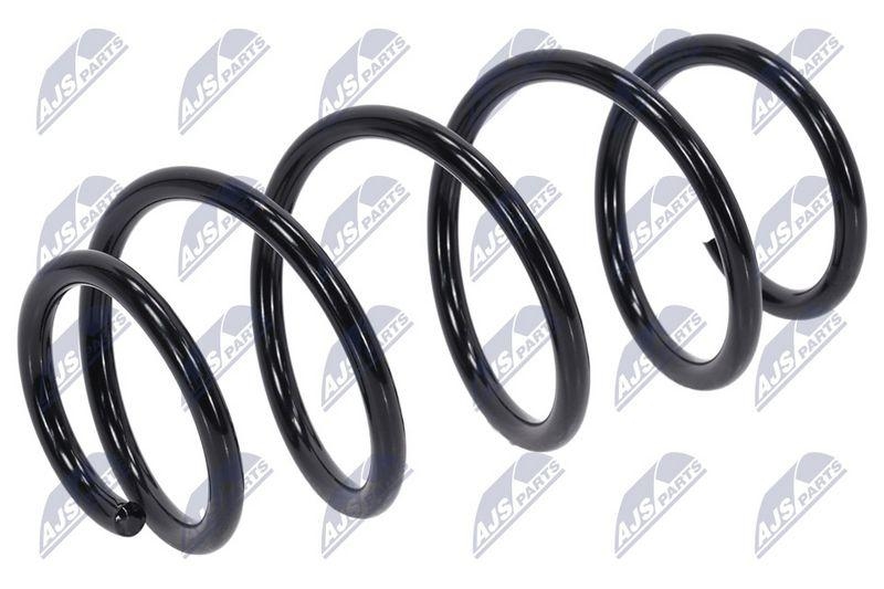 Arc suspensie Opel Vectra 2002-2008; partea din fata, suspensie OPC; 312196; NTY, aftermarket