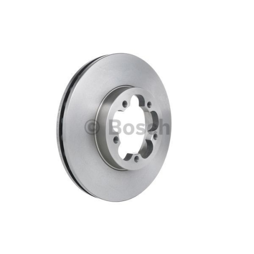 Disc frana BOSCH 0986479392 fata Ford Transit Platou / Sasiu Transit Caroserie Transit Tourneo Transit Bus