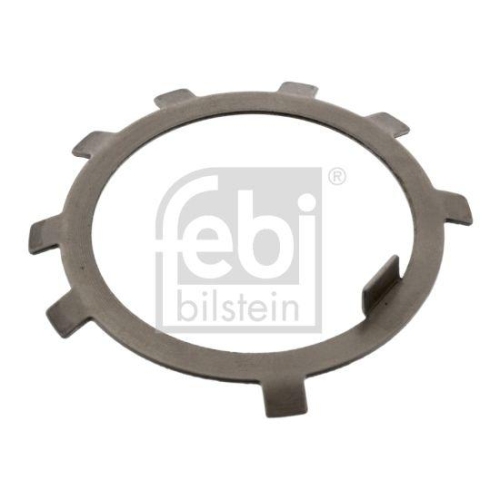 FEBI BILSTEIN disc dintat,cutie de viteze planetara
