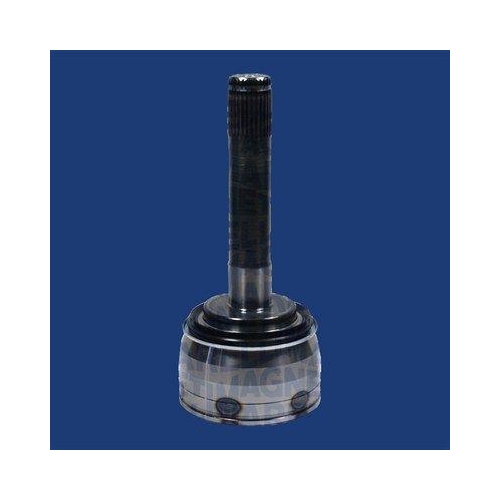 Cap planetara exterior Lexus Lx (Uzj100) 09.97-03.08; Toyota Land Cruiser 100 ( J1) 01.98-07.08, Fata, 470 (UZJ100), 4.2 TD (HDJ100 , HDJ100), 4.7 (UZJ100), 4.7 (UZJ100 , UZJ100R), MAGNETI MARELLI