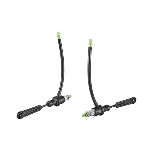 Pompa ambreiaj centrala Renault Laguna Coupe (Dt0/1) 09.08-12.15, Laguna 3 (Bt0/1) 10.07-12.15, Laguna 3 Grandtour (Kt0/1) 10.07-12.15, VALEO