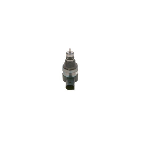 BOSCH Supapa control presiune, sistem - Common-Rail