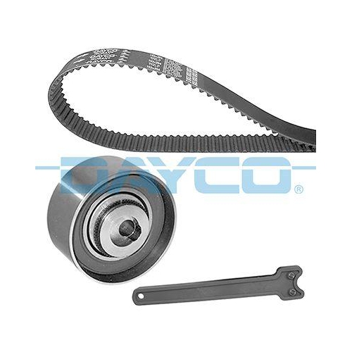 DAYCO Set curea de distributie
