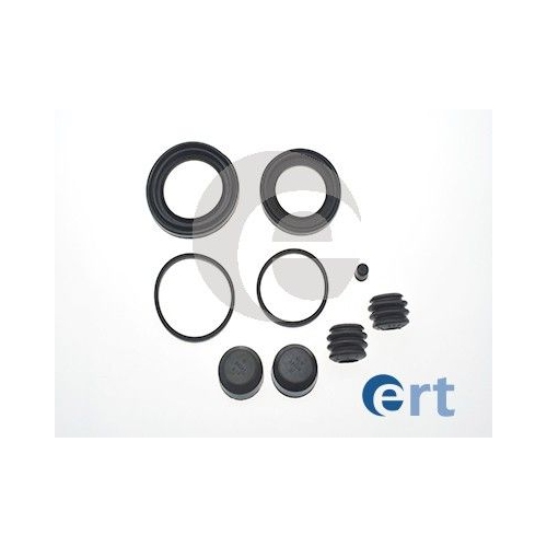 Set reparatie etrier frana, Garnituri etrier Ert 401022, parte montare : Punte Fata