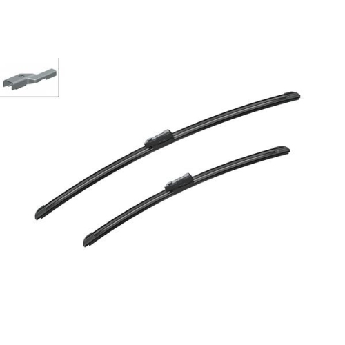 BOSCH lamela stergator Aerotwin