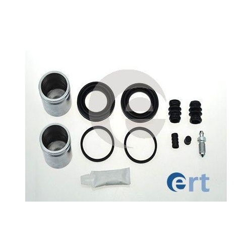Set reparatie etrier frana Mitsubishi; Nissan; Subaru, Punte Fata, sistem franare Tokico, ERT
