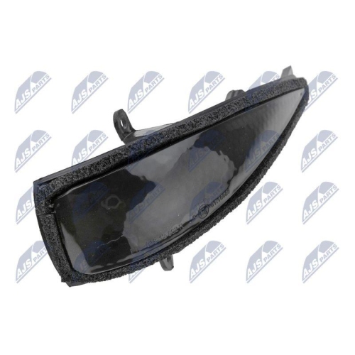 Lampa semnalizare LED Honda Civic Viii 2006-2012 Dreapta, Led-Dinamic-Gri, Fumuriu, 34300-SMG-E01